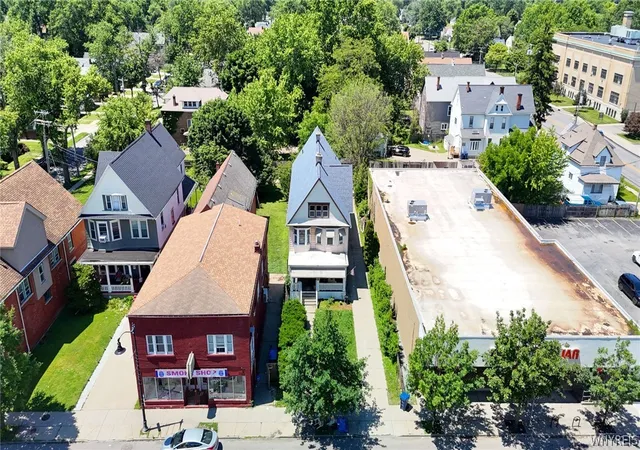 Photo 2 of Multi family home for sale at 1925 S Park Ave, Buffalo, NY 14220 | MLS# B1694130 | Listing updated on 2026-08-17