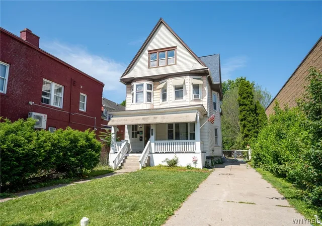 Photo 3 of Multi family home for sale at 1925 S Park Ave, Buffalo, NY 14220 | MLS# B1694130 | Listing updated on 2026-08-17