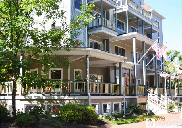 Photo 2 of Sale Pending at 1 Pratt Ave #215, Chautauqua, NY 14722 | MLS# R1694387 | Listing updated on 2026-08-05