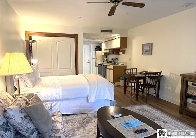 Photo 3 of Sale Pending at 1 Pratt Ave #215, Chautauqua, NY 14722 | MLS# R1694387 | Listing updated on 2026-08-05