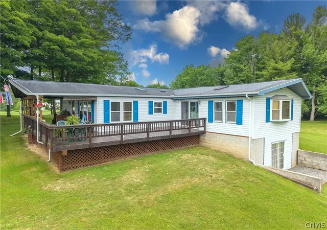 Photo 2 of Sale Pending at 28 Hawthorne Rd, Fulton, NY 13069 | MLS# S1687410 | Listing updated on 2026-08-18