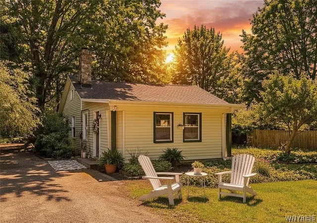 Single family home for sale at 5875 Lakeview Ter, Lake View, NY 14085 | MLS# B1694714