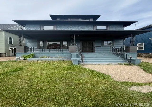 Single family home for sale at 1275 Kenmore Ave, Buffalo, NY 14217 | MLS# B1694859