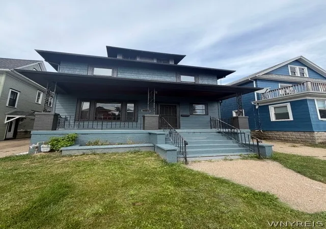 Photo 1 of Single family home for sale at 1275 Kenmore Ave, Buffalo, NY 14217 | MLS# B1694859 | Listing updated on 2026-09-16