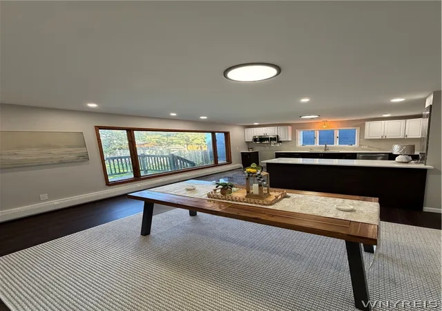 Photo 4 of Single family home for sale at 1275 Kenmore Ave, Buffalo, NY 14217 | MLS# B1694859 | Listing updated on 2026-09-16
