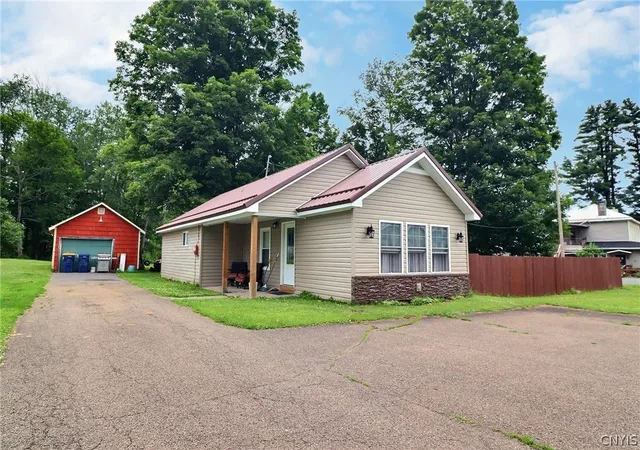 Photo 1 of Single family home for sale at 8159 Turin Rd, Rome, NY 13440 | MLS# S1694824 | Listing updated on 2026-08-30