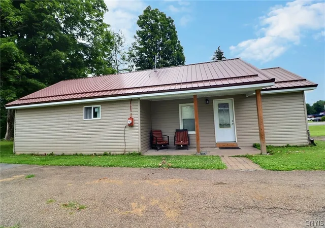 Photo 2 of Single family home for sale at 8159 Turin Rd, Rome, NY 13440 | MLS# S1694824 | Listing updated on 2026-08-30