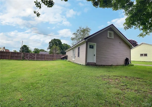 Photo 3 of Single family home for sale at 8159 Turin Rd, Rome, NY 13440 | MLS# S1694824 | Listing updated on 2026-08-30