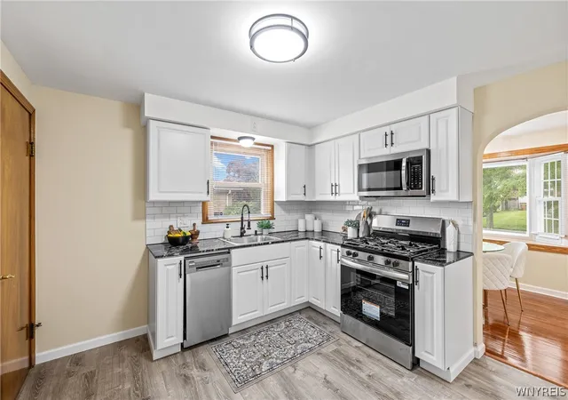 Photo 4 of Sale Pending at 107 Alpine Pl, Buffalo, NY 14225 | MLS# B1692290 | Listing updated on 2026-09-09
