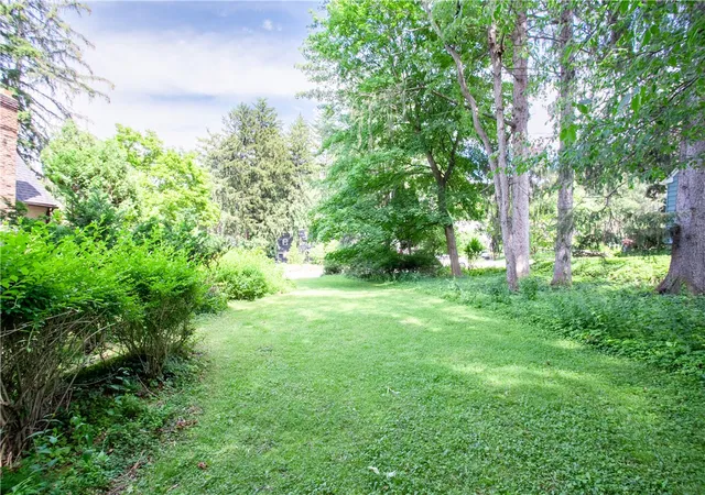 Photo 3 of Land for sale at 00 N Landing Rd, Rochester, NY 14625 | MLS# R1694052 | Listing updated on 2026-09-01