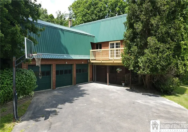Photo 1 of Single family home for sale at 5389 Route 380, Sinclairville, NY 14782 | MLS# R1695048 | Listing updated on 2026-09-09