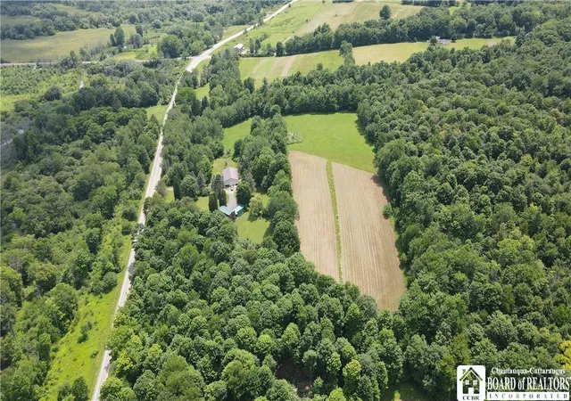 Photo 3 of Single family home for sale at 5389 Route 380, Sinclairville, NY 14782 | MLS# R1695048 | Listing updated on 2026-09-09