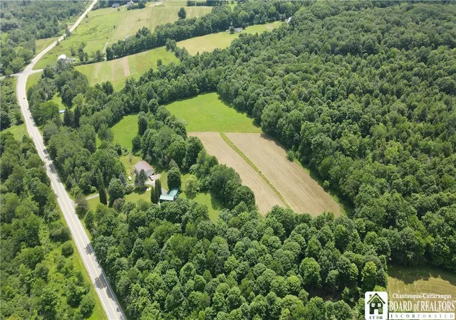 Photo 4 of Single family home for sale at 5389 Route 380, Sinclairville, NY 14782 | MLS# R1695048 | Listing updated on 2026-09-09