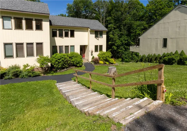 Photo 3 of Sale Pending at 270 Pines Dr #9-8, Denver, NY 12421 | MLS# R1693584 | Listing updated on 2026-08-12