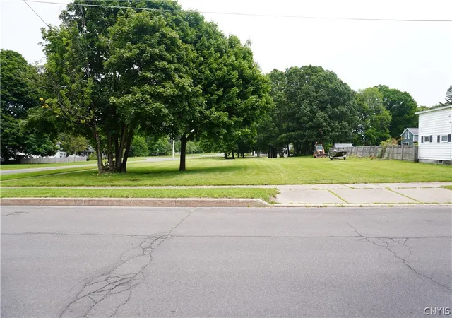 Photo 1 of Land for sale at 101 E 10th Street, Oswego, NY 13126 | MLS# S1694020 | Listing updated on 2026-08-12