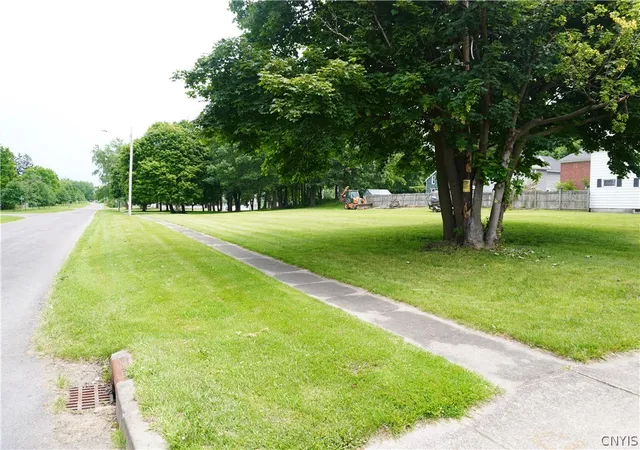 Photo 2 of Land for sale at 101 E 10th Street, Oswego, NY 13126 | MLS# S1694020 | Listing updated on 2026-08-12
