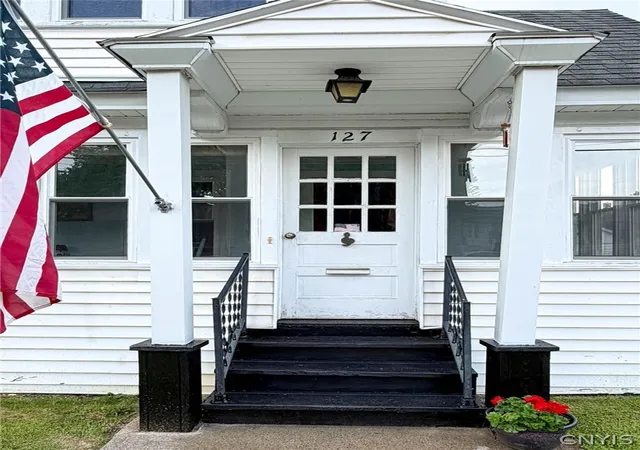 Photo 3 of Sale Pending at 127 S 4th Avenue, Ilion, NY 13357 | MLS# S1695030 | Listing updated on 2026-08-10