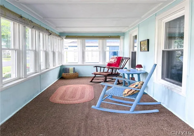 Photo 4 of Sale Pending at 127 S 4th Avenue, Ilion, NY 13357 | MLS# S1695030 | Listing updated on 2026-08-10