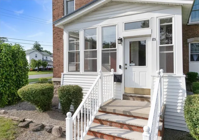 Photo 3 of Sale Pending at 85 Columbia St, Clyde, NY 14433 | MLS# R1693923 | Listing updated on 2026-08-21