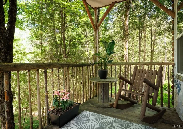 Photo 2 of Sale Pending at 8401 Power Line Dr, Harrisville, NY 13648 | MLS# S1693630 | Listing updated on 2026-08-24