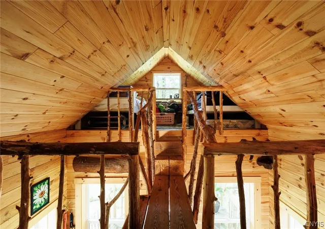 Photo 3 of Sale Pending at 8401 Power Line Dr, Harrisville, NY 13648 | MLS# S1693630 | Listing updated on 2026-08-24
