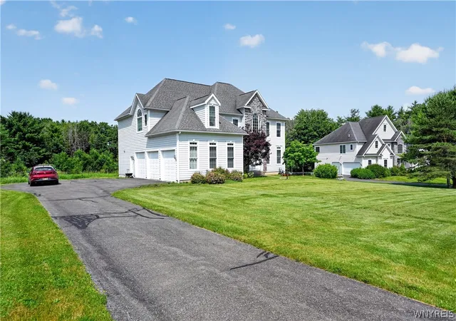 Photo 3 of Single family home for sale at 44 Pheasant Way, Ithaca, NY 14850 | MLS# B1695150 | Listing updated on 2026-09-01