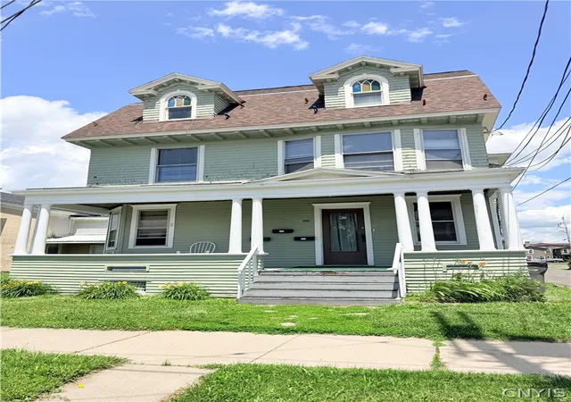 Photo 1 of Multi family home for sale at 114 W Court St, Rome, NY 13440 | MLS# S1695229 | Listing updated on 2026-09-11