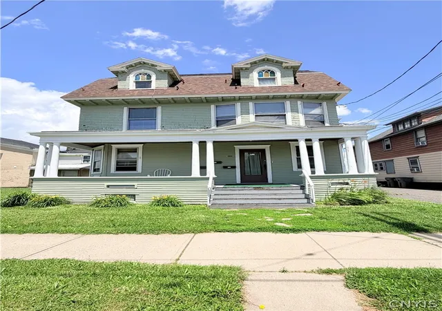 Photo 2 of Multi family home for sale at 114 W Court St, Rome, NY 13440 | MLS# S1695229 | Listing updated on 2026-09-11