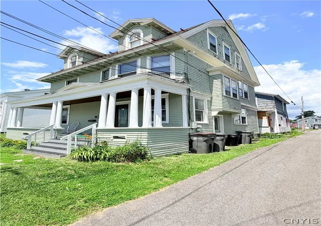 Listing Photo 4 - Condo for sale in building located at 114 W Ct St, Rome, NY 13440