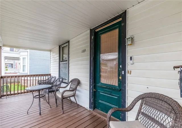 Photo 1 of House for sale at 189 Genesee St, Lockport, NY 14094 | MLS# B1688361 | Listing updated on 2026-08-23