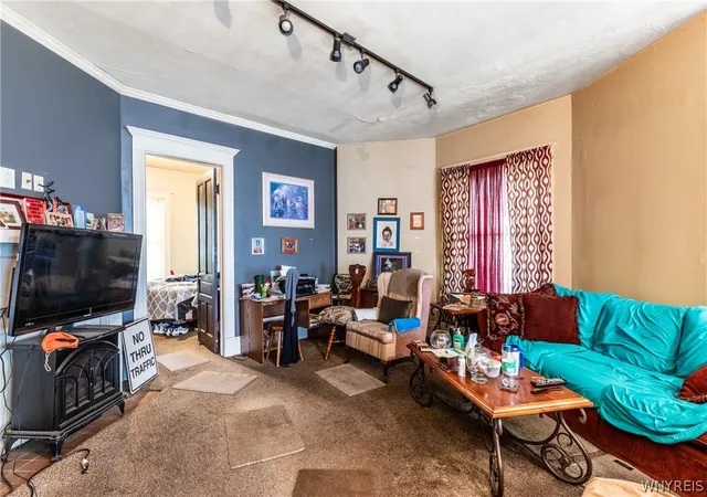 Photo 3 of House for sale at 189 Genesee St, Lockport, NY 14094 | MLS# B1688361 | Listing updated on 2026-08-23