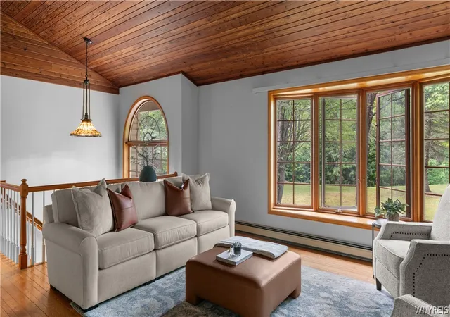 Photo 3 of Single family home for sale at 7459 Concord Rd, Springville, NY 14141 | MLS# B1693293 | Listing updated on 2026-09-15