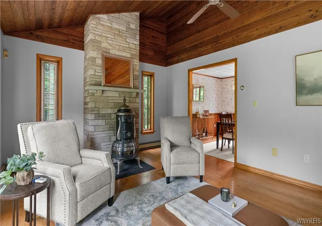Photo 4 of Single family home for sale at 7459 Concord Rd, Springville, NY 14141 | MLS# B1693293 | Listing updated on 2026-09-15