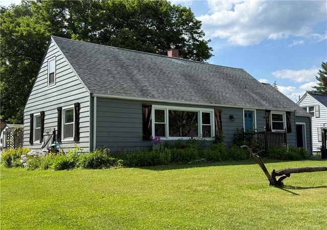 Photo 1 of Single family home for sale at 36 Overlook Dr, Sidney, NY 13838 | MLS# R1695217 | Listing updated on 2026-09-03