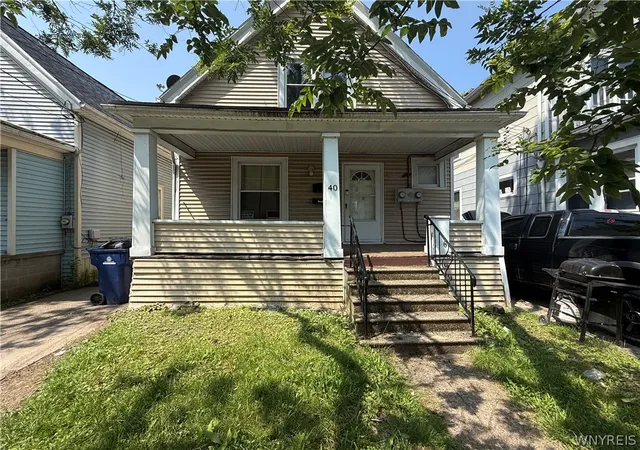 Photo 1 of Multi family home for sale at 40 Condon Ave, Buffalo, NY 14207 | MLS# B1687761 | Listing updated on 2026-08-31