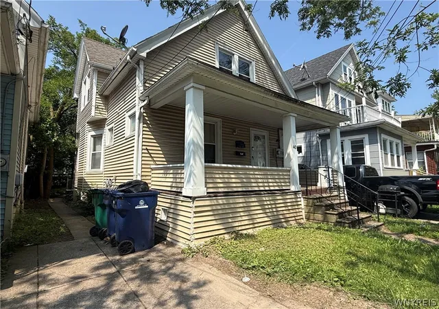 Photo 2 of Multi family home for sale at 40 Condon Ave, Buffalo, NY 14207 | MLS# B1687761 | Listing updated on 2026-08-31