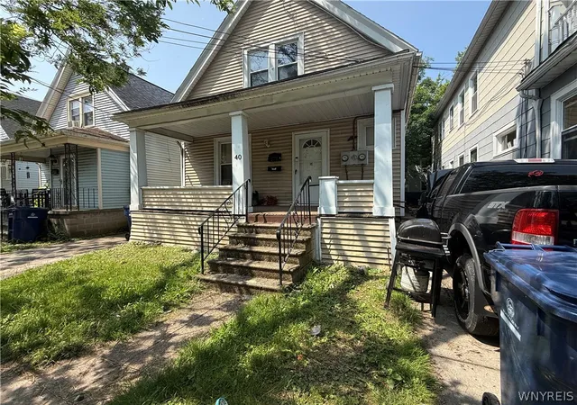 Photo 3 of Multi family home for sale at 40 Condon Ave, Buffalo, NY 14207 | MLS# B1687761 | Listing updated on 2026-08-31