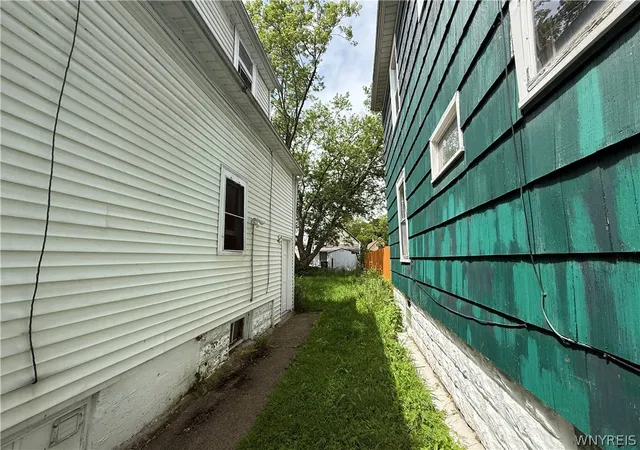 Photo 3 of Multi family home for sale at 70 Wex Ave, Buffalo, NY 14211 | MLS# B1687710 | Listing updated on 2026-08-31