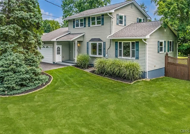 Photo 1 of Sale Pending at 7640 Merritt Dr, Baldwinsville, NY 13027 | MLS# S1695124 | Listing updated on 2026-08-26