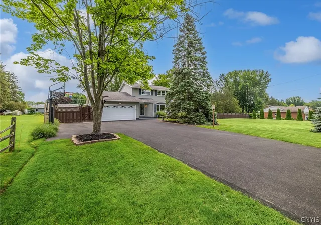 Photo 2 of Sale Pending at 7640 Merritt Dr, Baldwinsville, NY 13027 | MLS# S1695124 | Listing updated on 2026-08-26