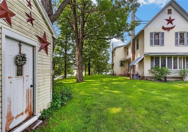 Photo 3 of Single family home for sale at 2941 County Hwy 44, Unadilla, NY 13849 | MLS# R1694739 | Listing updated on 2026-08-21