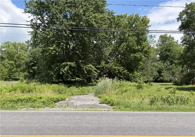 Photo 1 of Land for sale at 888 Martin Rd, West Henrietta, NY 14586 | MLS# R1695396 | Listing updated on 2026-08-27