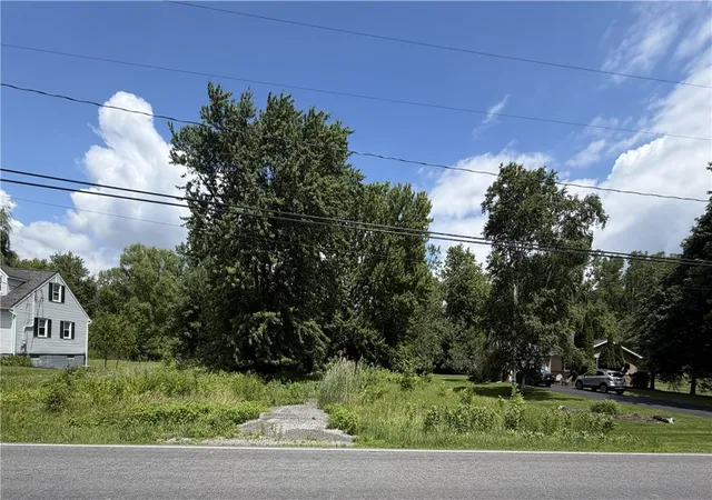 Photo 2 of Land for sale at 888 Martin Rd, West Henrietta, NY 14586 | MLS# R1695396 | Listing updated on 2026-08-27