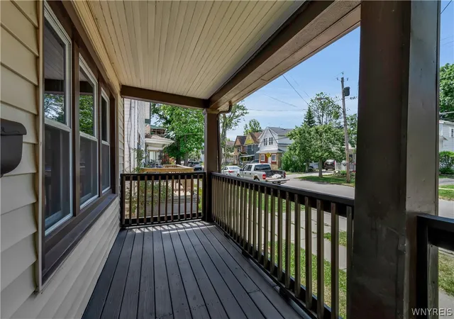 Photo 3 of Sale Pending at 75 Clay St, Buffalo, NY 14207 | MLS# B1693792 | Listing updated on 2026-08-17