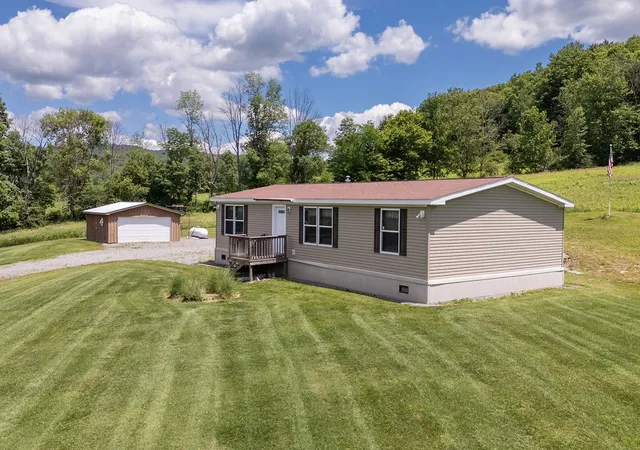 Photo 2 of Manufactured home for sale at 3190 County Hwy 22, Walton, NY 13856 | MLS# R1695279 | Listing updated on 2026-08-18