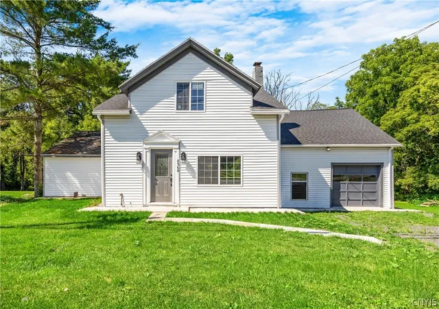 Photo 1 of Multi family home for sale at 8360 Cazenovia Rd, Manlius, NY 13104 | MLS# S1695135 | Listing updated on 2026-08-27