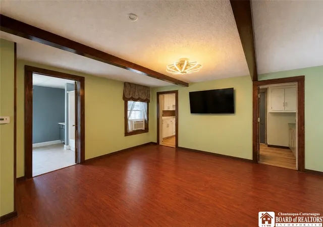 Photo 3 of Sale Pending at 418 Washburn St, Lockport, NY 14094 | MLS# R1695352 | Listing updated on 2026-08-19