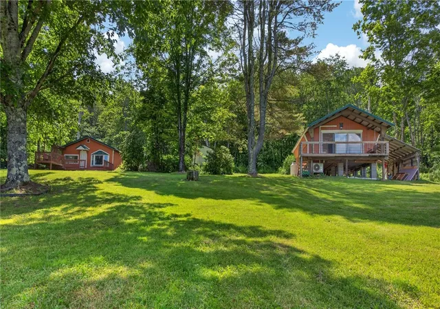 Photo 2 of Single family home for sale at 970 Clark Rd, Sidney Center, NY 13839 | MLS# R1694530 | Listing updated on 2026-09-15