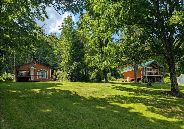 Photo 3 of Single family home for sale at 970 Clark Rd, Sidney Center, NY 13839 | MLS# R1694530 | Listing updated on 2026-09-15