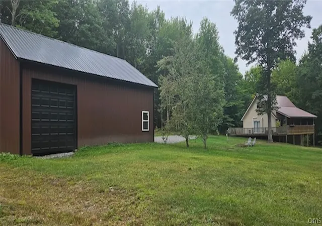Photo 2 of Single family home for sale at 8390 Halstead Rd, Blossvale, NY 13308 | MLS# S1695169 | Listing updated on 2026-09-04